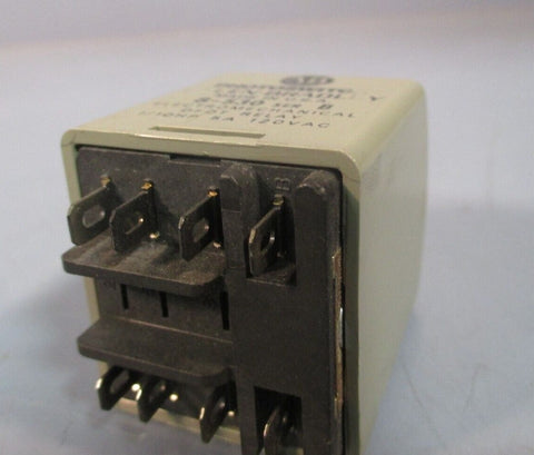 ALLEN BRADLEY PHOTOSWITCH SERIES B 8530