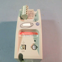 Allen Bradley 1761NETDNI Net Interface Devicent Ser B Rev A FRN: 2.03