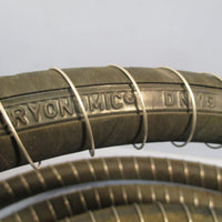 Cryonomic Hose w/Fittings DN 19, PN 16 BAR, ET 28951 CB/Q10222