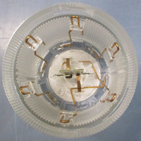 Pepperl + Fuchs VAZLED70MMCL Stack Light Module 196237 24V AC/DC