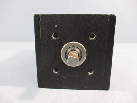 ENCODER PRODUCTS 711-S ACCU-CODER, ROTARY ENCODER, SHAFT 5/28 VDC