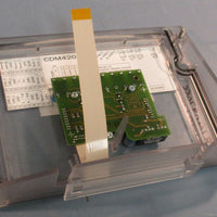 Sick CDM420 Connection Module Display 2029466 71/2" Length 53/8" Width
