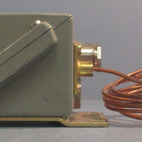Danfoss KPS39 0603107 Pressure Switch 0603107 41/2" Width 411/16" Length