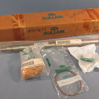 Sullair 02250150868 KIT ACT Repair DXR255222 W/KEY