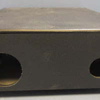 Allen Bradley Inview Enet Module 2706PENETP Ser A Rev B