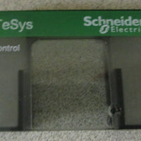 Schneider Electric LC1D38U7 TeSys Control Contactor 3 Poles 38 A 20 HP 480 V