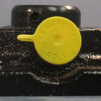 SealMaster SF16 4Bolt Flange Bearing SF16 1" ID 315/16" Length 15/8" Height