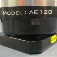 Apex Dynamcis AE120 Planetary Gearbox AE120-010 10:1 Ratio 1-1/4" Shaft Dia
