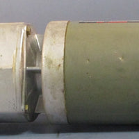 US Motors Unimount 125 Enclosed 1/3 HP High Efficiency Motor Module P55BKP963