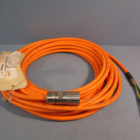 Lapp Kabel Oflex Servo Cable FD 796 CP, 1550893/10/13 0027950 16 AWG/4C, Shld