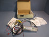 POWERTRAC BATTERY DATA LOGGER SP SERIES 12-84 VDC W/RS-232 Weld-On Shunt