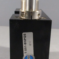 Bimba T091BNPQS Double Acting, Thruster, Linear Thruster, Ball Bearing