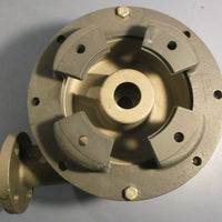 Ampco Pumps 11/2X11/4 ZC2 Pump No Motor 61/8" IMP w/ Hardware