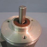 Danaher Dynapar Encoder Model 62550006041 3/8" SHT LN DRVER SD MT CN