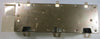 Allen Bradley 1746-A10 Ser B 10-Slot Rack Chassis W/ 1746-P2 Ser C Power Supply