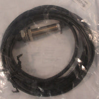 Allen Bradley 872CN8NP12E2 Ser D Inductive Proximity Sensor 8mm Sens. Dist.