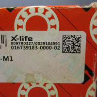 FAG NU2313EXLM1 Single Row Cylindrical Bearing Xlife 65 ID x 140 OD x 48 mm