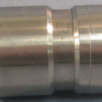 Swagelok QTM8316 Quick Connect Coupler 1/2" Stainless Steel 6" Length