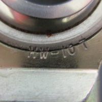 Aurora Bearing MW-10T Female Rod End Bearing MW10T 5/8" ID Lot of 3