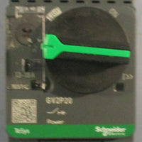 Schneider Electric GV2P20 Motor Circuit Breaker 13-18A 690V 3-Pole