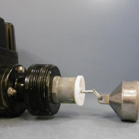 Thermo Ramsey The Bob II Inventory Measurement System BRX II