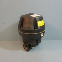 Gemu Diaphragm Valve CO74608 2049672 NWOB