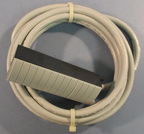 Allen Bradley 1492-CABLE025X Pre-Wired Digital Cable 2.5m Length 22 AWG