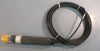 AMERICAN SIGMA 3328 A pH Sensor Probe W/ Ground Electrode 25Ft Cable