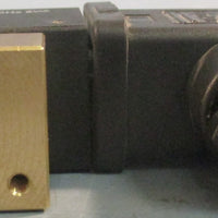 Fluid Automation Systems CH1290 Solenoid Valve 0621100421 Lot of 2