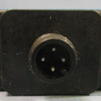(Lot of 2) Sick WS272D430 & WS27D430 Photoelectric Sensor 1030VDC