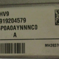 Allen Bradley Powerflex 70 20AD5P0A0AYNANC0 Variable Frequency Drive