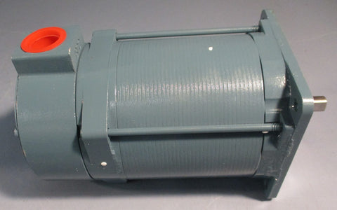 Superior Electric Slo-Syn SS452T Synchronous Stepping Motor 3PH 3/8" Shaft Dia