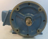 Siemens PE-21 Plus 3PH AC Motor RGZESD 1LA9184-6YK60 230/460V 1-1/8" Shaft Dia