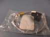 TURCK VAS 22-B669-0.5M-WS 4.4T/S723 ID NUMBER: U7152-25 SOCKET CONNECTOR