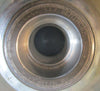 Timing Belt Pulley HTD 72-8M-20/70-AT10/17-2 1-1/4" Bore 252C-720870AT10