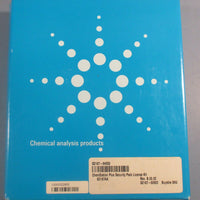 Agilent G218764000 ChemStation Plus Security Pack License Kit G2187AA