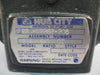 Hub-City 0221-12262-206 Right Angle Gearbox Ratio 5:1 Model# 214