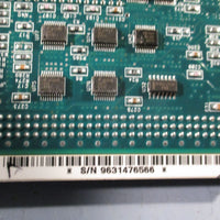 ADEPT TECHNOLOGY 10350-01064 AWCII AQUISITION BOARD REV. K 20350-104 10350-00104