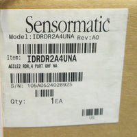 Sensormatic IDRDR2A4UNA IDRDR2 Omniwave Antenna Agile 2 Reader Only New
