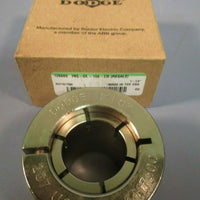 DODGE 126689 DLok Bearing 1.25" Bore Dia. INSDL104CR (RESALE)