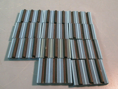 ROXTEC CABLE SEAL MODULE CM15W40 LOT OF 11