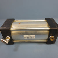 Von Gal A3-38406-PN Pneumatic Cylinder 250 Psi Air