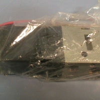 SMC SOLENOID VALVE VF3130-5G-02