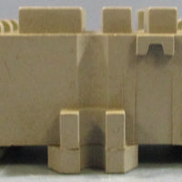(Lot of 6) Cutler Hammer D5PA2 Relay Socket 300V 15A