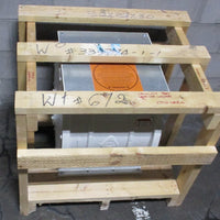 Kice Industries VJH 18 x 14 x 14 Rotary Airlock Valve 18X14X14