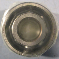 SKF DOUBLE ROW BALL BEARING 3304 A