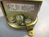 DWYER Series 1900 Pressure Switch 1910-20, Vertical Mount