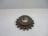 Martin 80B17H Chain Sprocket 17 Teeth New