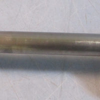 Numatics 1500D0103A Pneumatic Cylinder 3" Stroke 7/16" Shaft Dia.