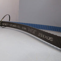 GATES Poly Chain GT Carbon Belt 8MGT200021